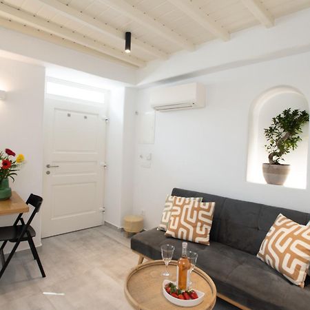 The Mykonos Bougainvillea Townhouse Mykonos Town Zimmer foto
