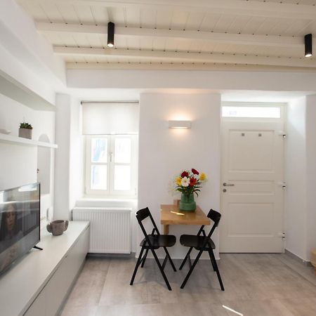 The Mykonos Bougainvillea Townhouse Mykonos Town Zimmer foto