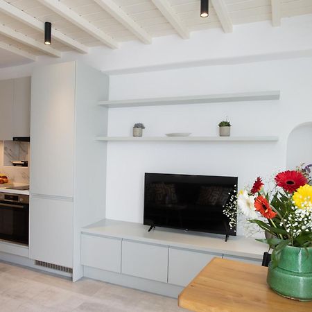 The Mykonos Bougainvillea Townhouse Mykonos Town Zimmer foto