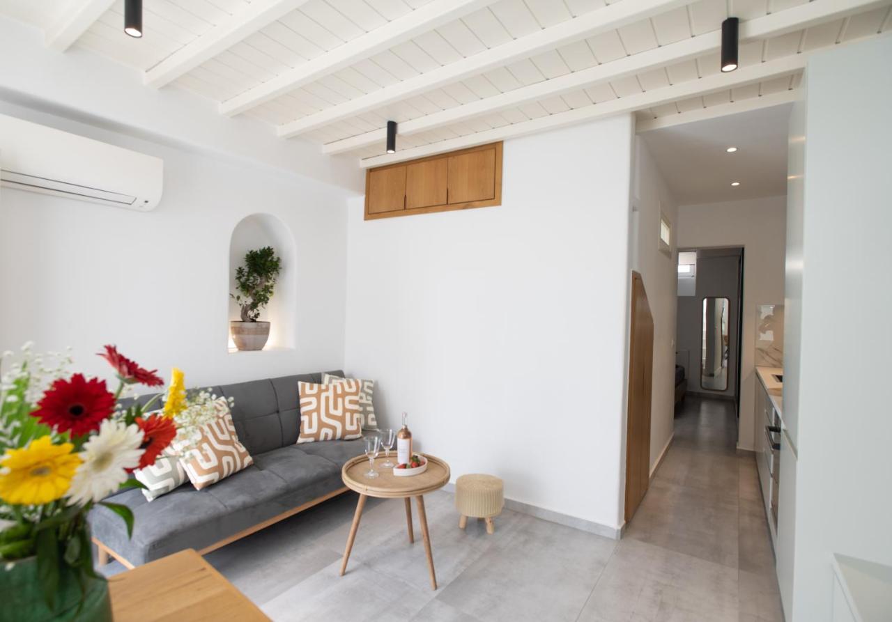 The Mykonos Bougainvillea Townhouse Mykonos Town Zimmer foto