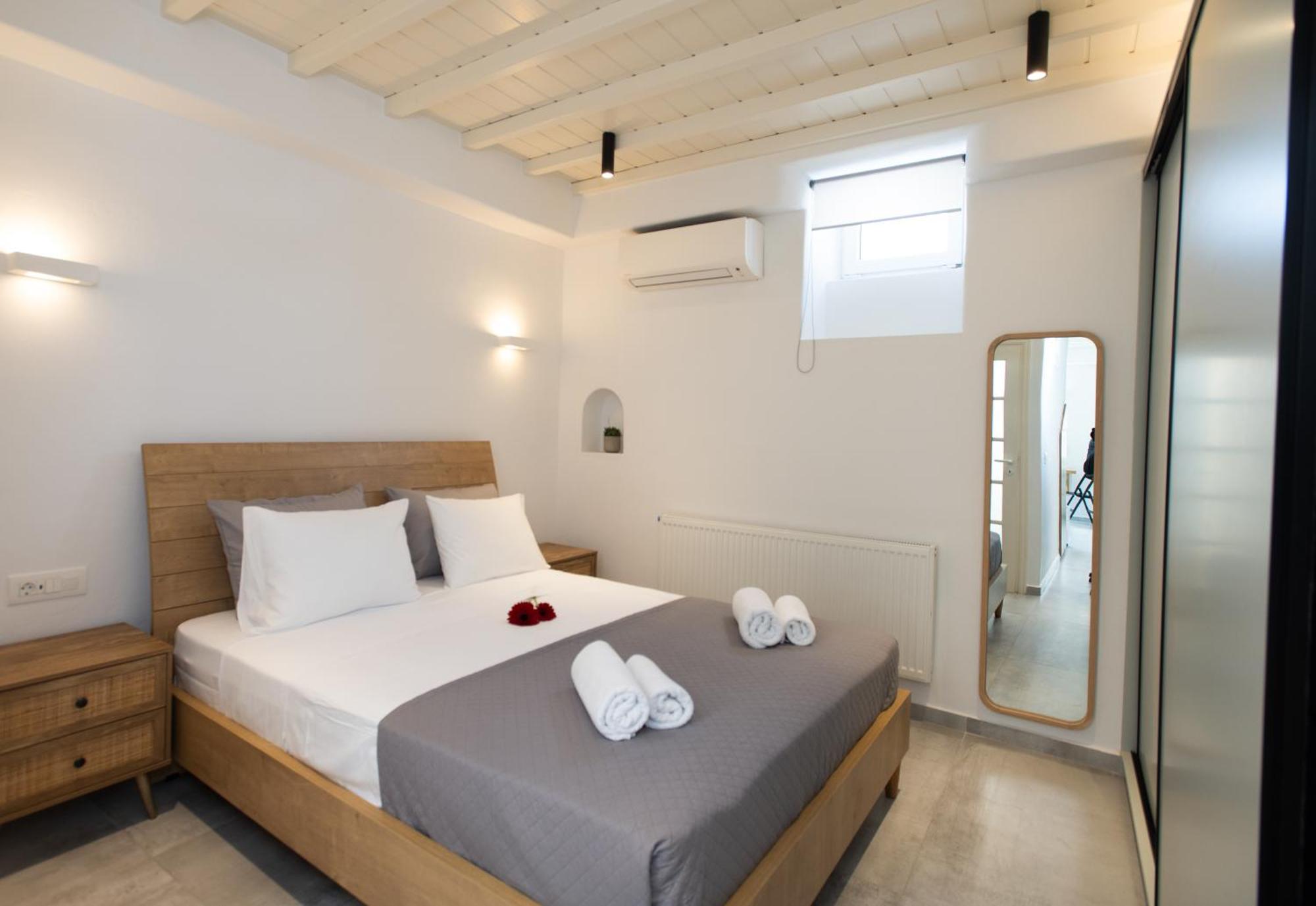 The Mykonos Bougainvillea Townhouse Mykonos Town Zimmer foto