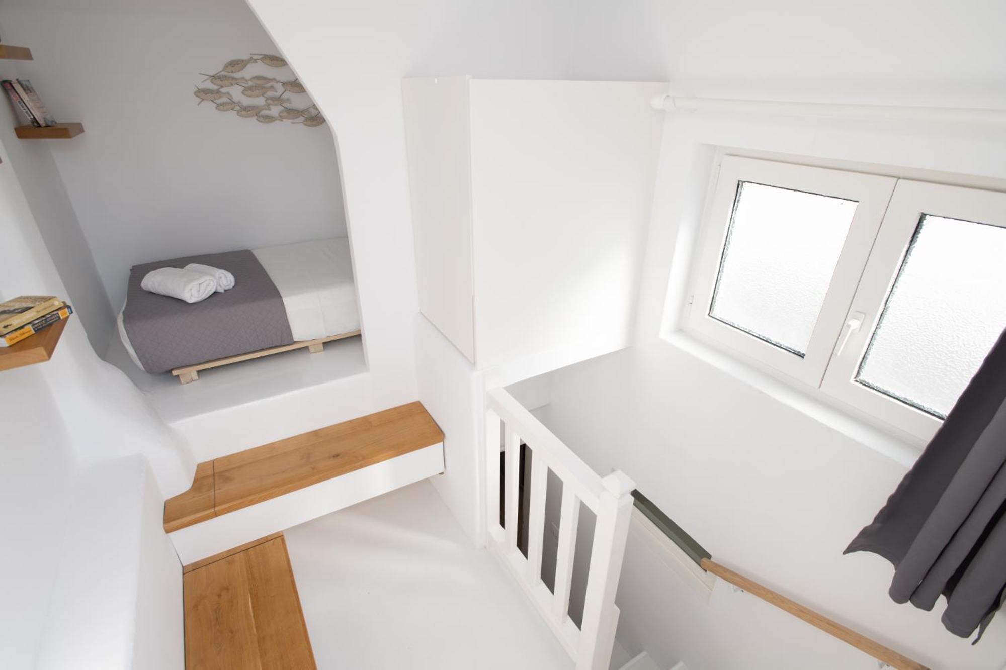 The Mykonos Bougainvillea Townhouse Mykonos Town Zimmer foto