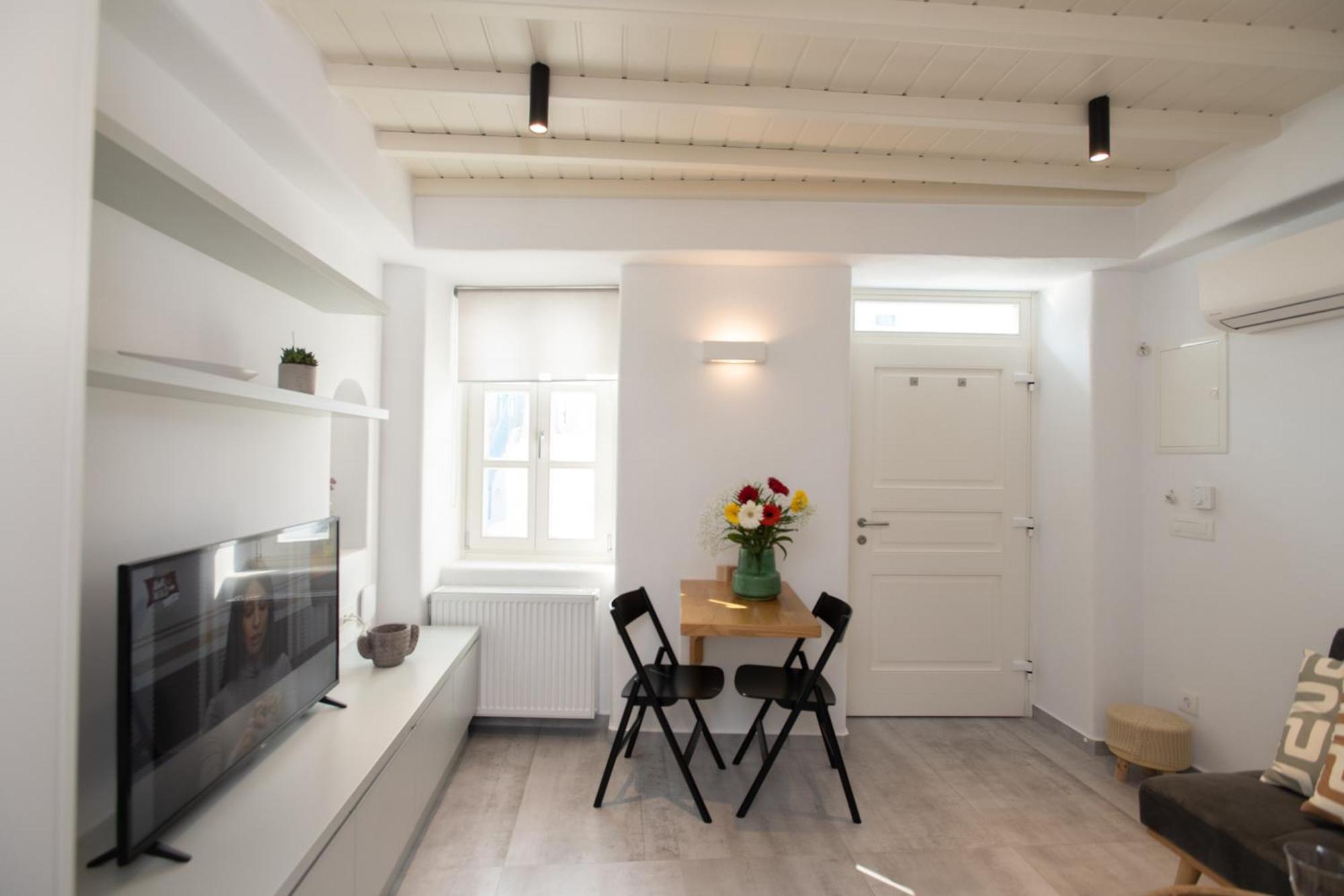 The Mykonos Bougainvillea Townhouse Mykonos Town Zimmer foto